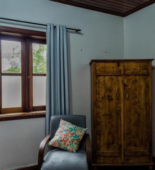 ペンション Pousada Casa Da Colina