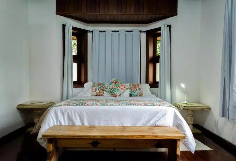 ペンション Pousada Casa Da Colina