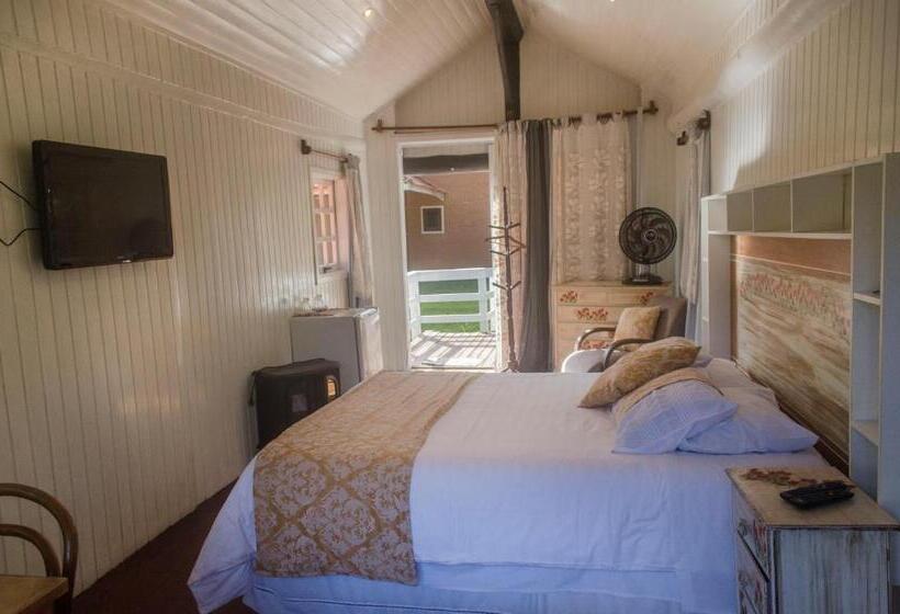 ペンション Pousada Casa Da Colina