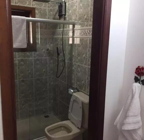 ペンション Pousada Casa Da Colina