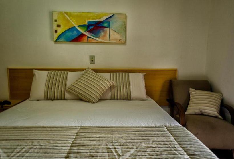 ペンション Pousada Casa Da Colina