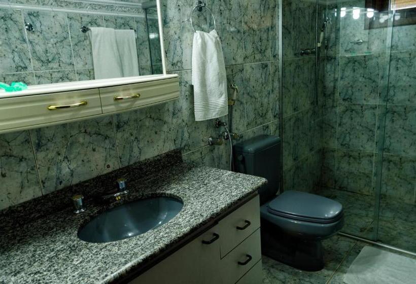 ペンション Pousada Casa Da Colina