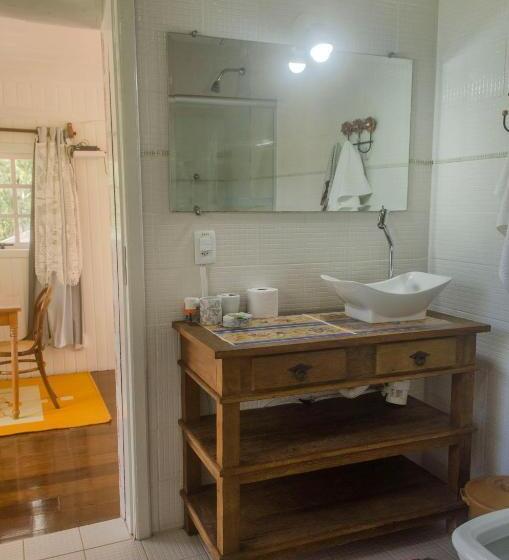 ペンション Pousada Casa Da Colina