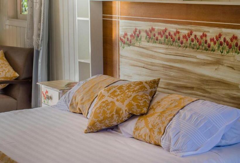 ペンション Pousada Casa Da Colina