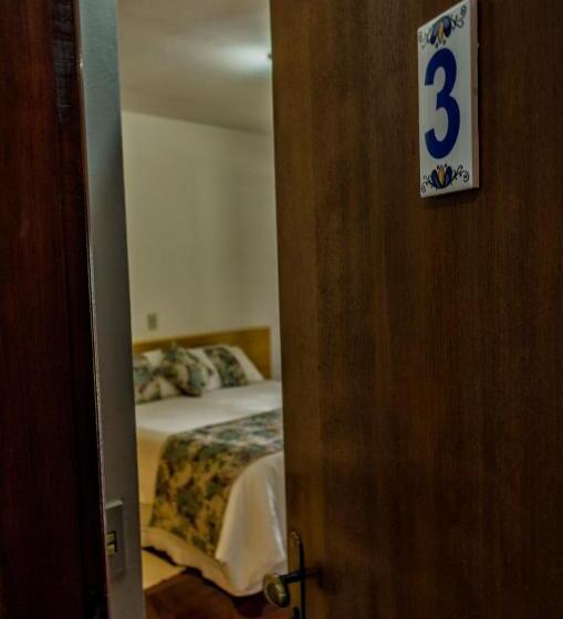 ペンション Pousada Casa Da Colina