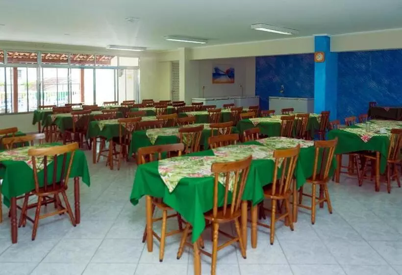 Majatalo Pousada Jofisa Caraguá