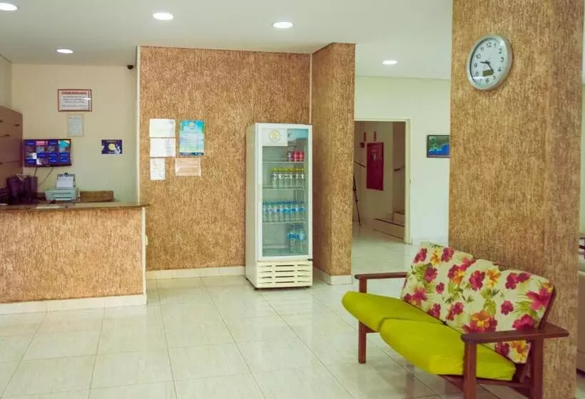 Majatalo Pousada Jofisa Caraguá