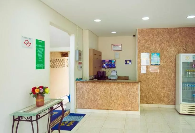 Majatalo Pousada Jofisa Caraguá