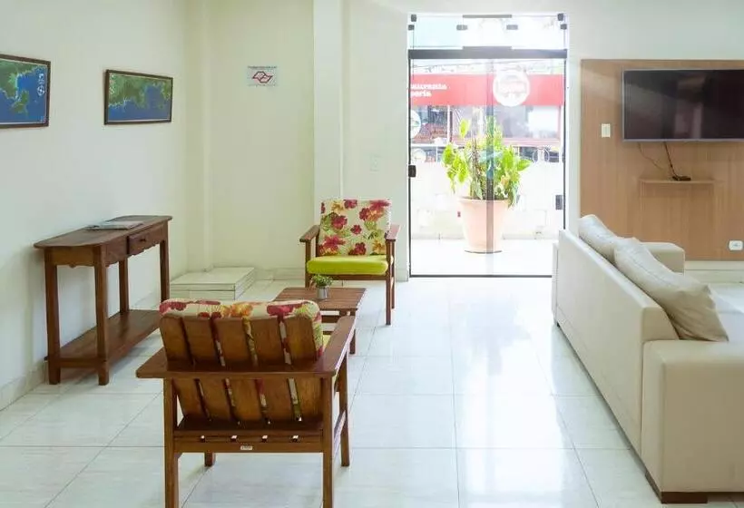 Majatalo Pousada Jofisa Caraguá