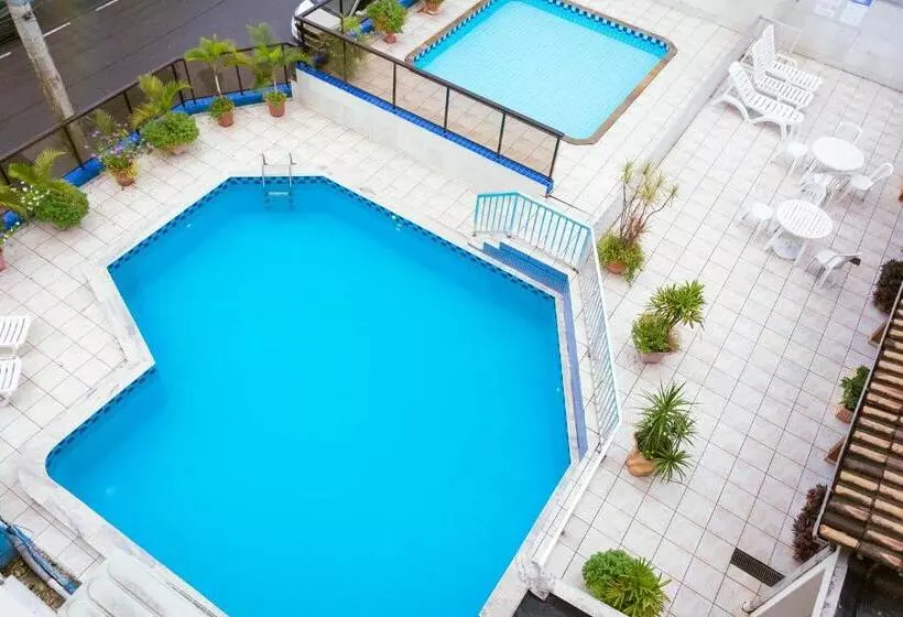 Majatalo Pousada Jofisa Caraguá