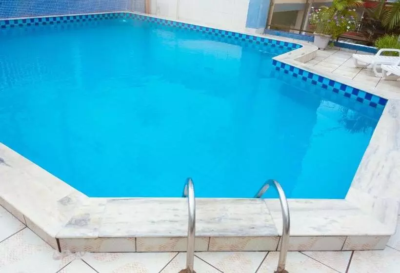 Majatalo Pousada Jofisa Caraguá