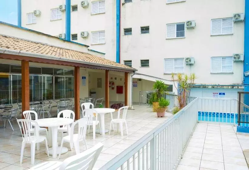 Majatalo Pousada Jofisa Caraguá