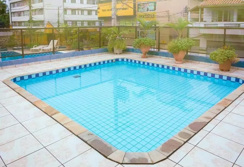 Majatalo Pousada Jofisa Caraguá