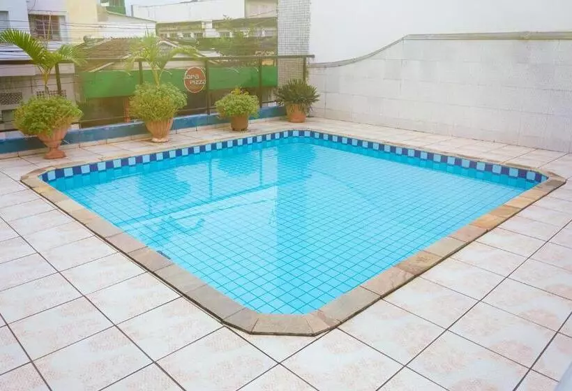 Majatalo Pousada Jofisa Caraguá