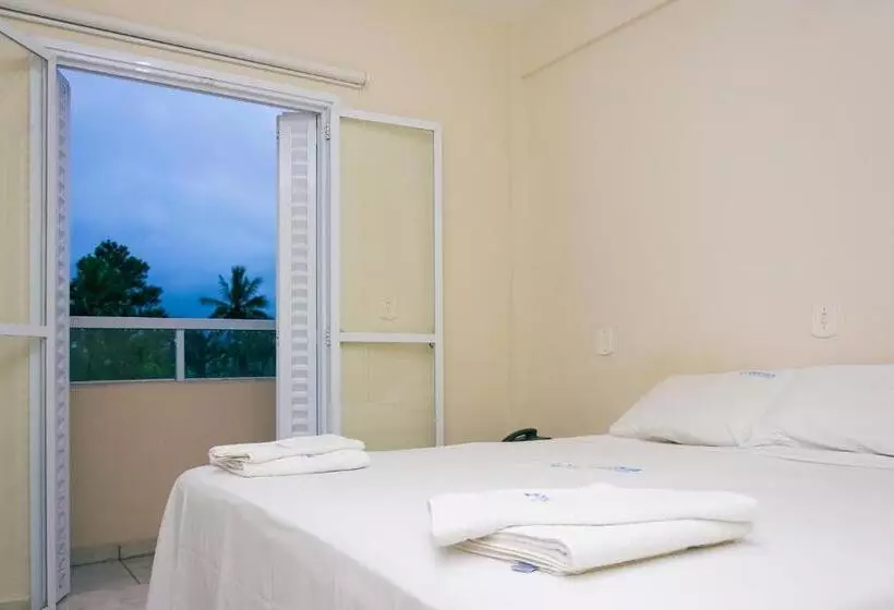 Majatalo Pousada Jofisa Caraguá