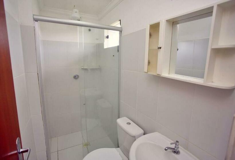 ペンション Pousada Paulett S   Hospedagem Na Zona Norte De Ilhéus   Bahia