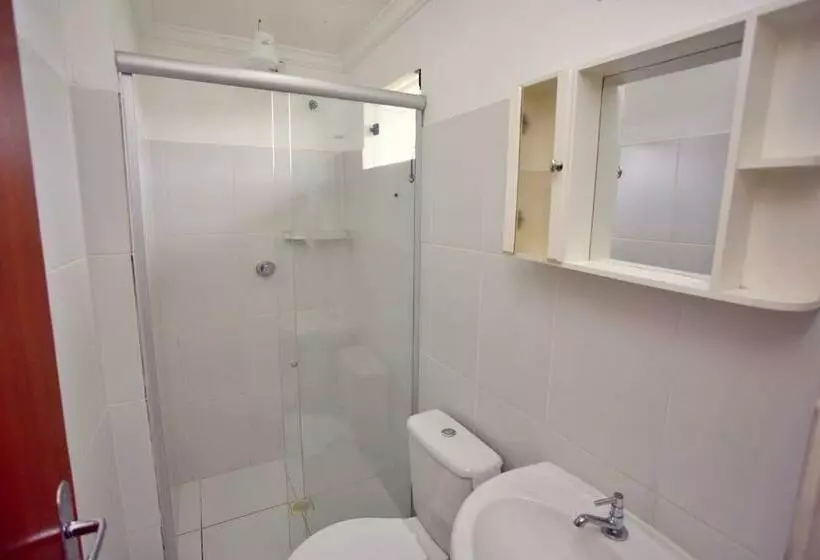 پانسیون Pousada Paulett S   Hospedagem Na Zona Norte De Ilhéus   Bahia