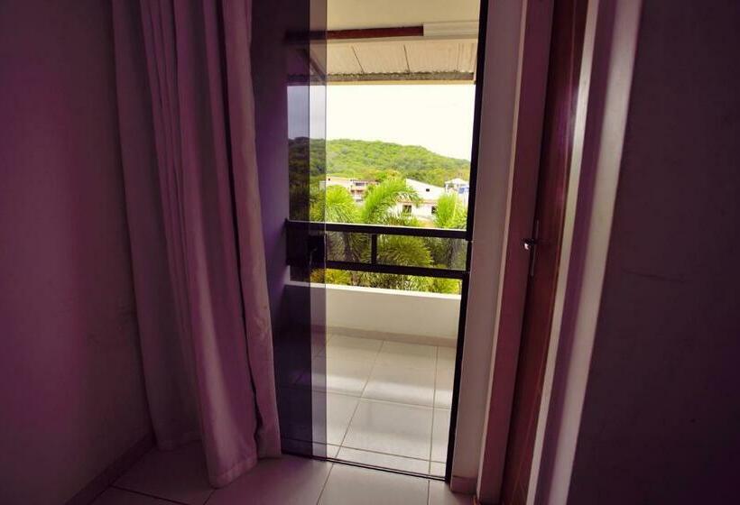 ペンション Pousada Paulett S   Hospedagem Na Zona Norte De Ilhéus   Bahia