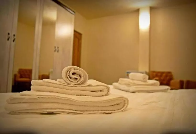 Majatalo Casa Remo   Guesthouse