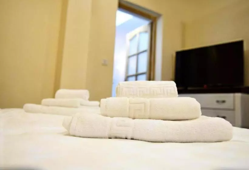 Majatalo Casa Remo   Guesthouse