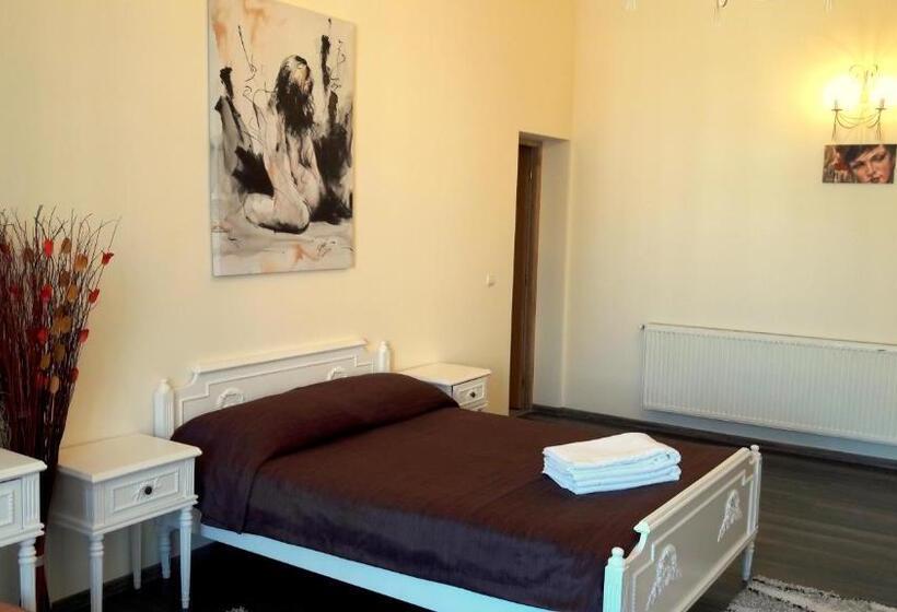 پانسیون Casa Remo Guesthouse