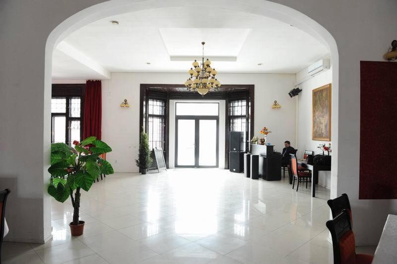 پانسیون Casa Remo Guesthouse