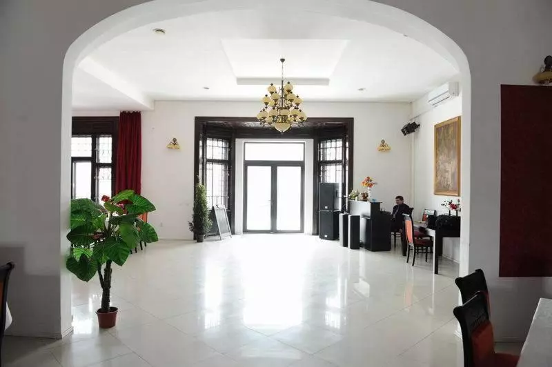 Majatalo Casa Remo   Guesthouse