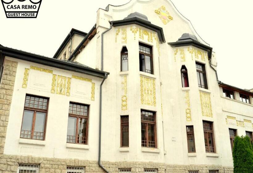پانسیون Casa Remo Guesthouse