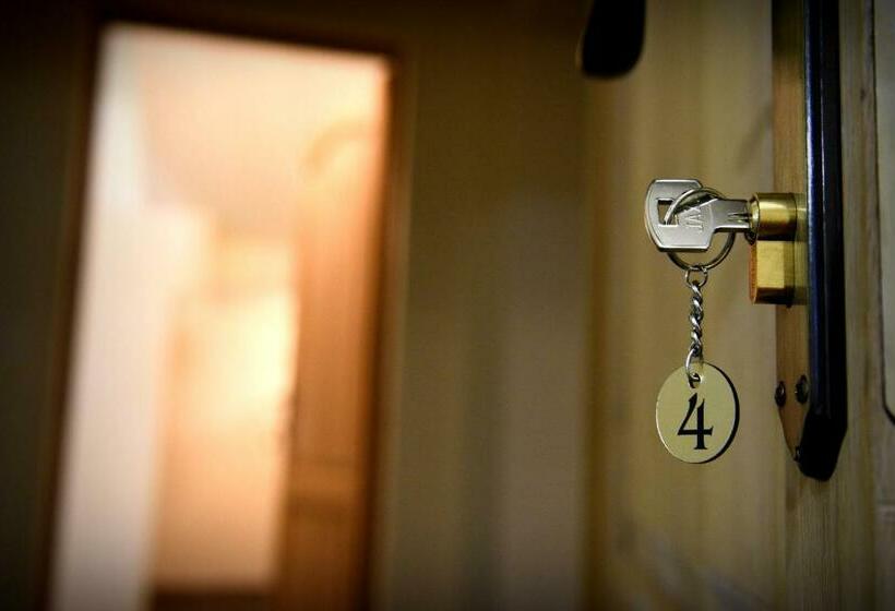 پانسیون Casa Remo Guesthouse