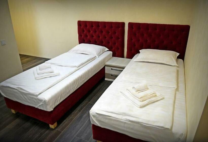 پانسیون Casa Remo Guesthouse