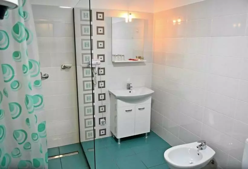 Majatalo Casa Remo   Guesthouse