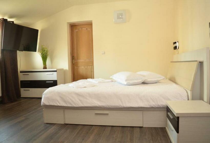 پانسیون Casa Remo Guesthouse