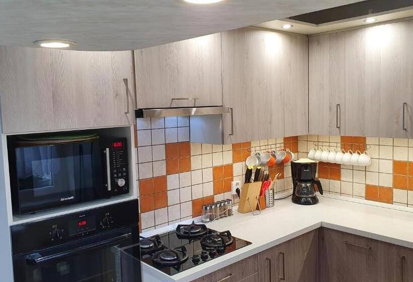 Пансион Fruzsi Vendégház