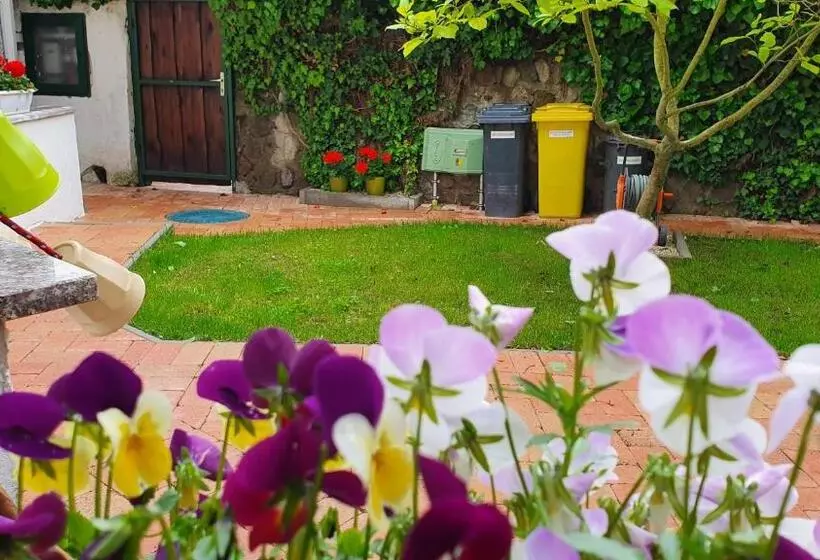 Majatalo Fruzsi Vendégház