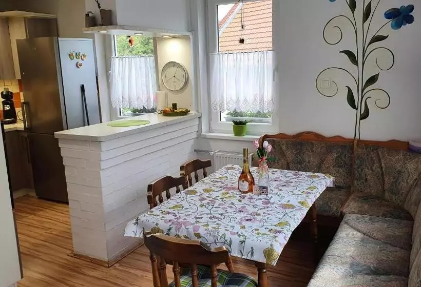 Majatalo Fruzsi Vendégház