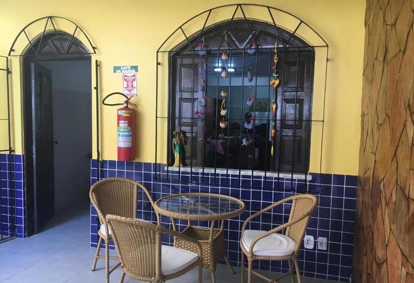 膳宿费 Pousada Do Sul