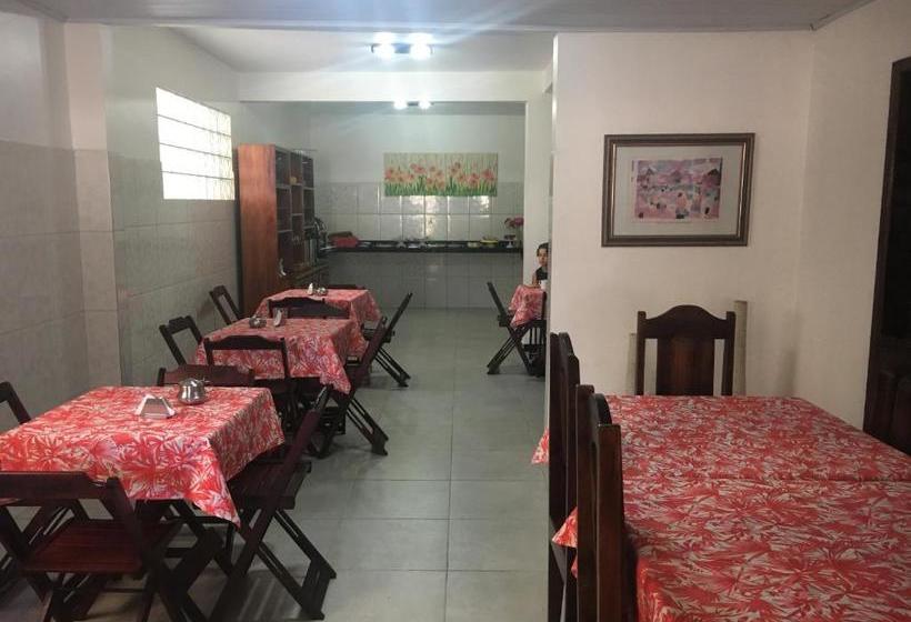 膳宿费 Pousada Do Sul