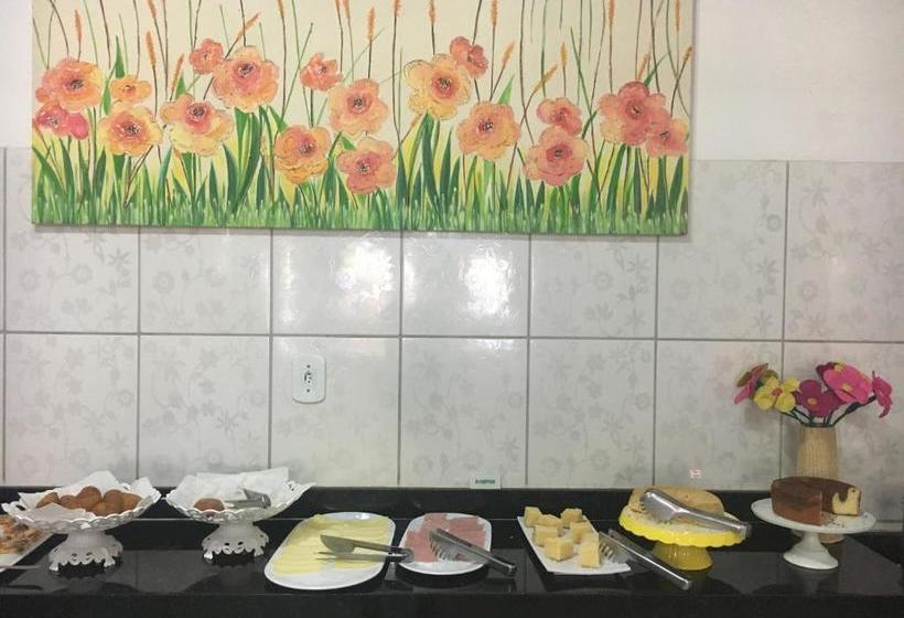 膳宿费 Pousada Do Sul