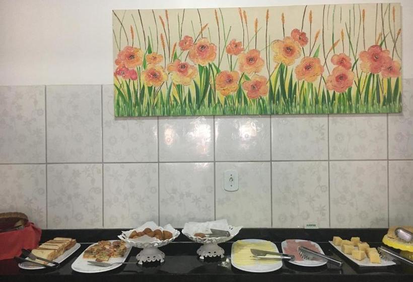 膳宿费 Pousada Do Sul