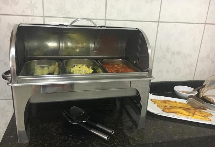 膳宿费 Pousada Do Sul