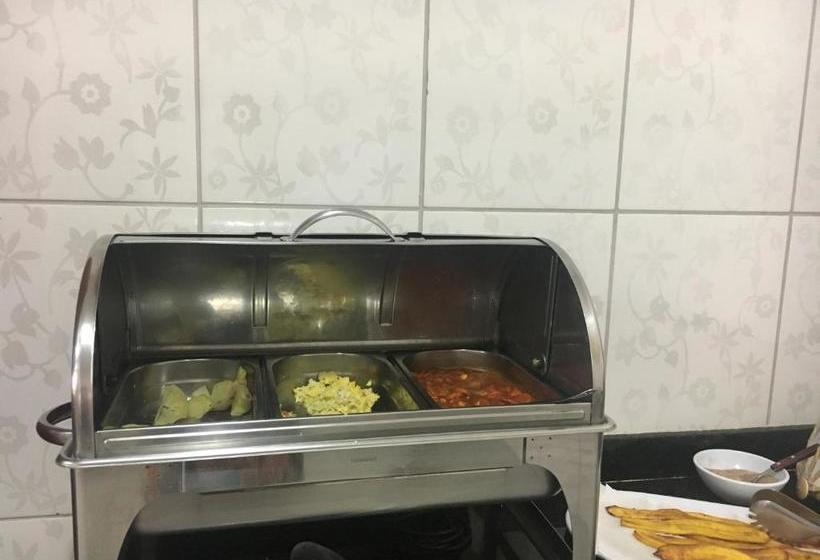 膳宿费 Pousada Do Sul