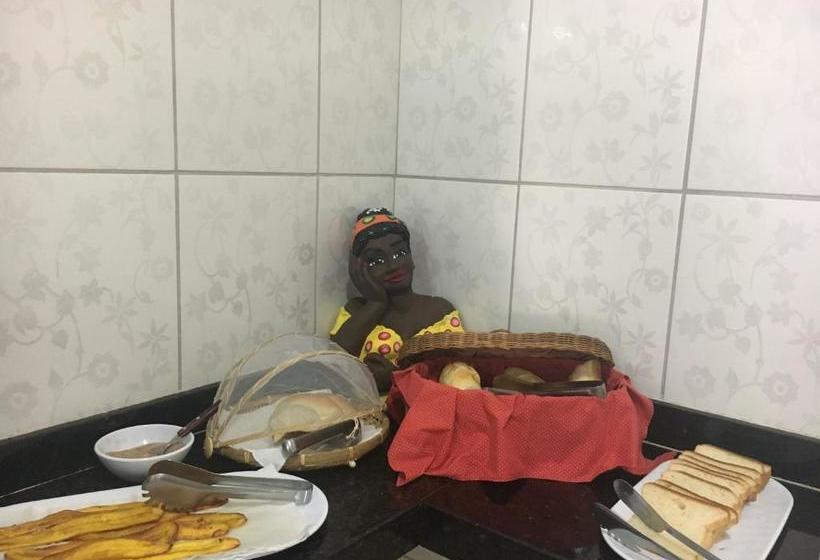 膳宿费 Pousada Do Sul