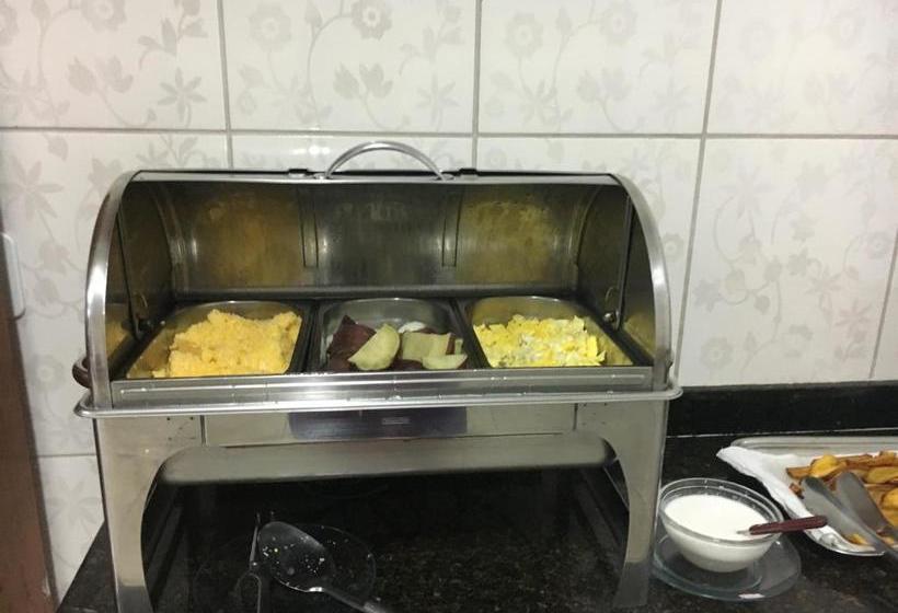 膳宿费 Pousada Do Sul