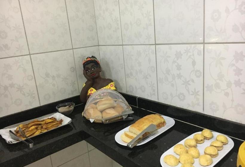 膳宿费 Pousada Do Sul