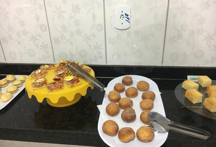 膳宿费 Pousada Do Sul