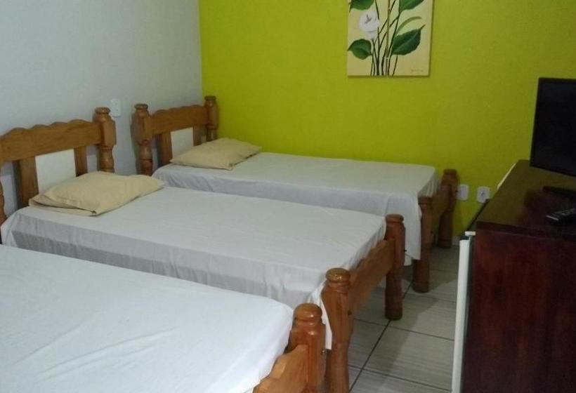 膳宿费 Pousada Do Sul