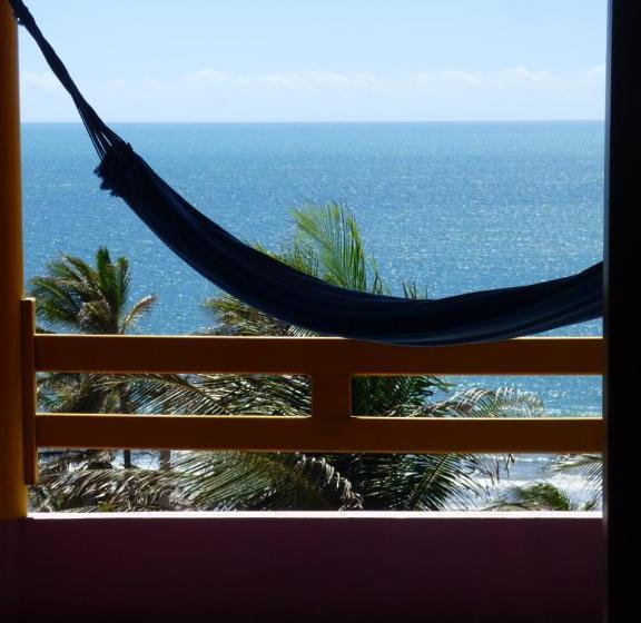 פנסיון Pousada Miau Miau