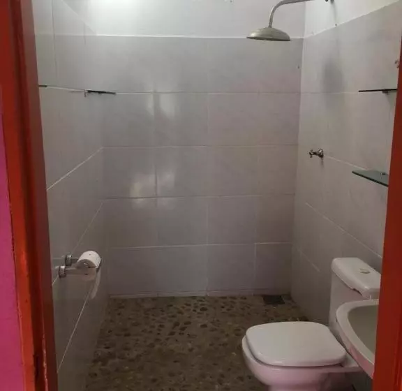Majatalo Pousada Miau Miau