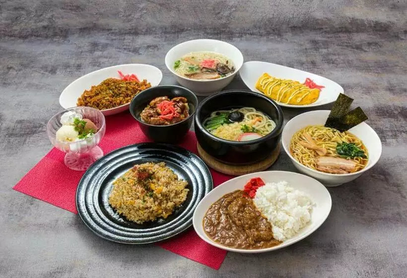 ホテル Koriyama Flower Style