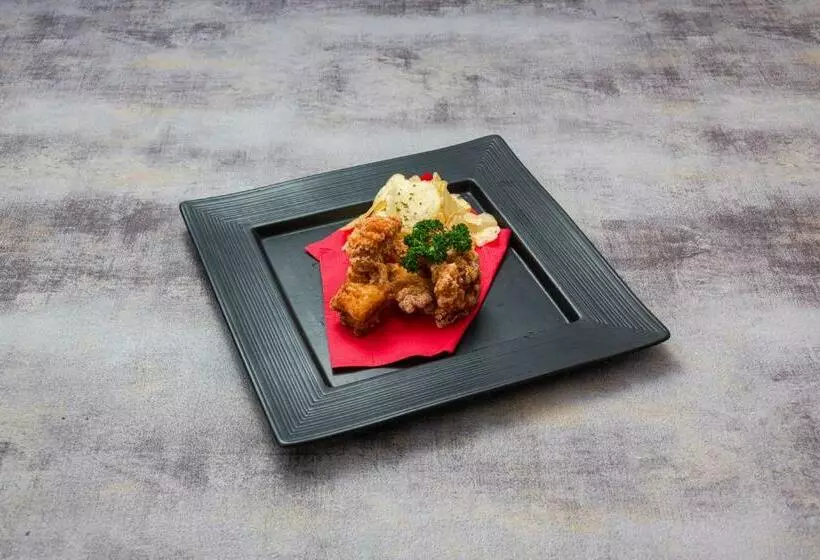 ホテル Koriyama Flower Style